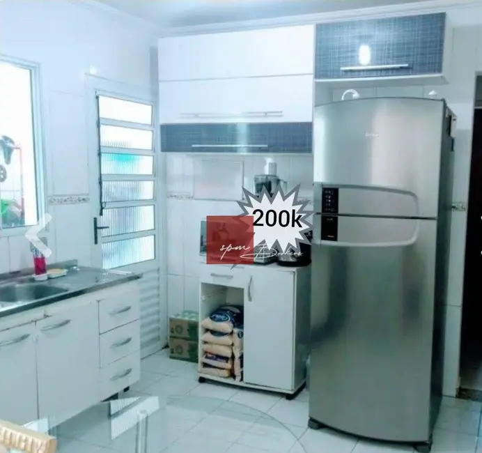 Foto 6 de Apartamento com 1 quarto à venda, 40m2 em Parque Marajoara, Santo Andre - SP