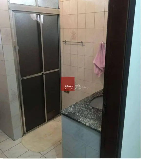 Foto 4 de Sobrado com 3 quartos à venda, 125m2 em Jardim Jamaica, Santo Andre - SP