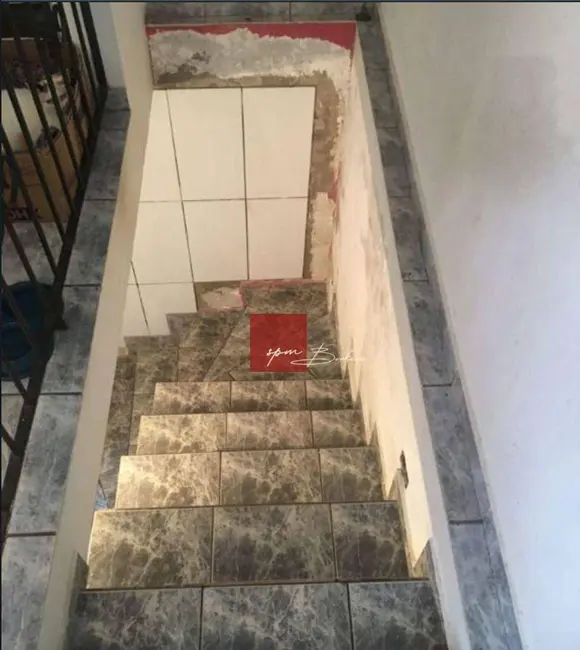 Foto 9 de Sobrado com 3 quartos à venda, 125m2 em Jardim Jamaica, Santo Andre - SP