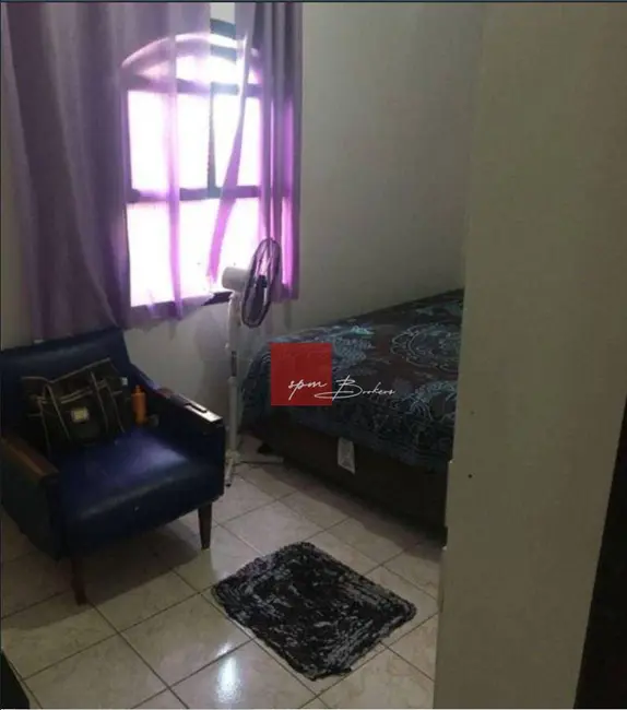 Foto 3 de Sobrado com 3 quartos à venda, 125m2 em Jardim Jamaica, Santo Andre - SP