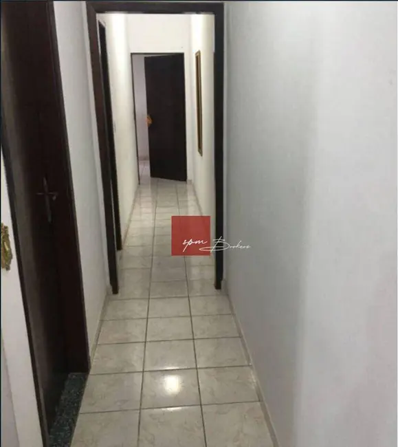 Foto 5 de Sobrado com 3 quartos à venda, 125m2 em Jardim Jamaica, Santo Andre - SP
