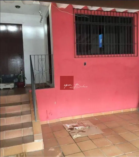 Foto 1 de Sobrado com 3 quartos à venda, 125m2 em Jardim Jamaica, Santo Andre - SP