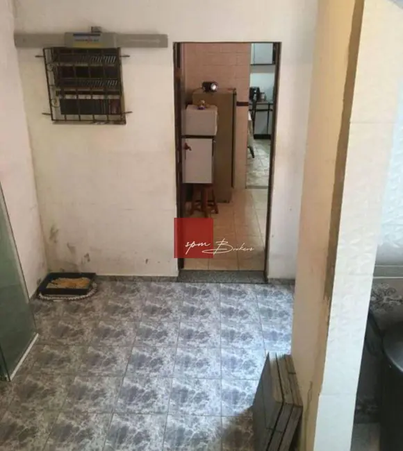 Foto 7 de Sobrado com 3 quartos à venda, 125m2 em Jardim Jamaica, Santo Andre - SP