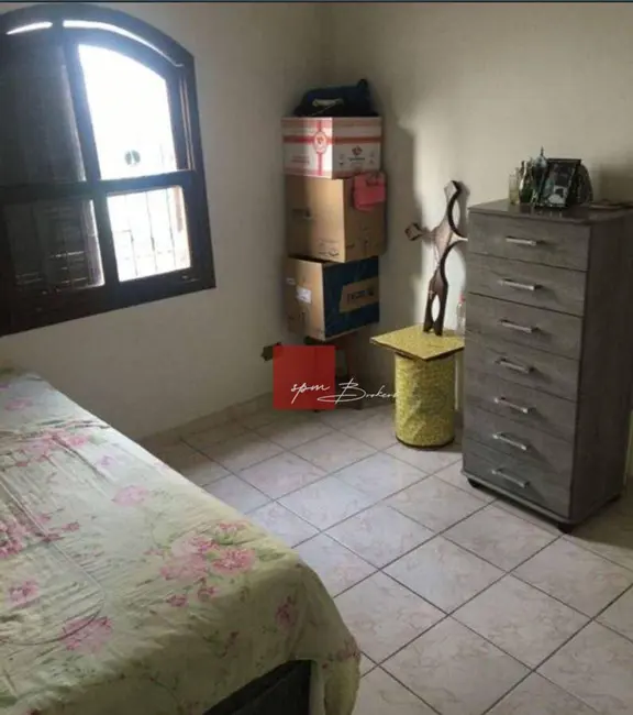 Foto 2 de Sobrado com 3 quartos à venda, 125m2 em Jardim Jamaica, Santo Andre - SP