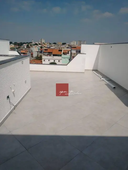 Foto 4 de Apartamento com 2 quartos à venda, 110m2 em Vila Cecília Maria, Santo Andre - SP