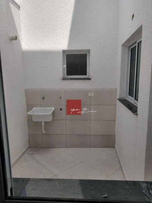 Foto 3 de Apartamento com 2 quartos à venda, 110m2 em Vila Cecília Maria, Santo Andre - SP