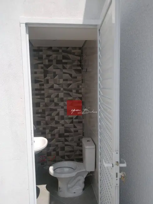 Foto 9 de Apartamento com 2 quartos à venda, 110m2 em Vila Cecília Maria, Santo Andre - SP