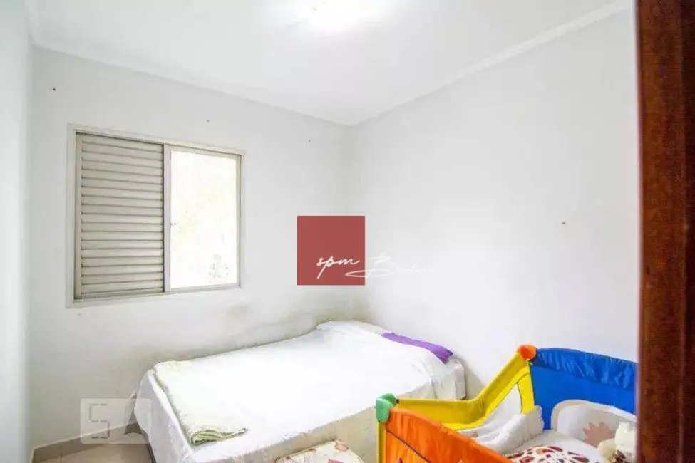 Foto 6 de Apartamento com 3 quartos à venda, 63m2 em Jardim Utinga, Santo Andre - SP