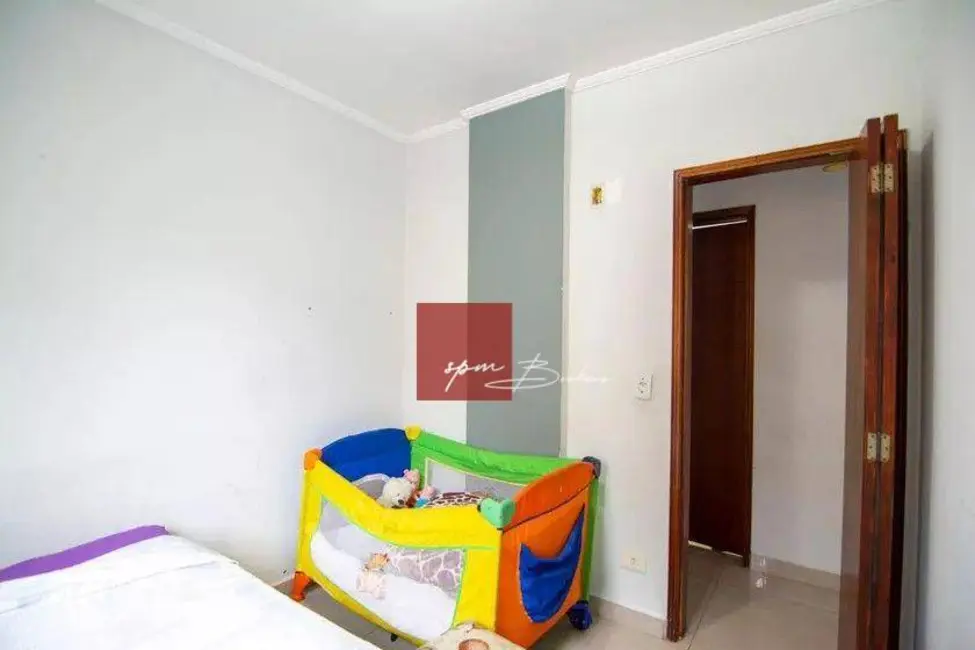 Foto 7 de Apartamento com 3 quartos à venda, 63m2 em Jardim Utinga, Santo Andre - SP