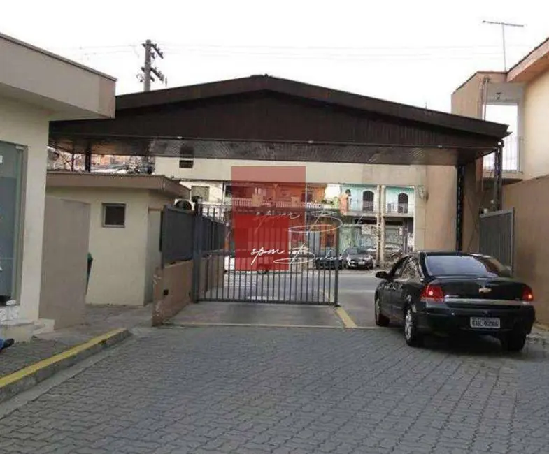 Foto 1 de Apartamento com 3 quartos à venda, 63m2 em Jardim Utinga, Santo Andre - SP