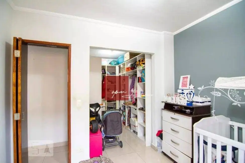 Foto 9 de Apartamento com 3 quartos à venda, 63m2 em Jardim Utinga, Santo Andre - SP