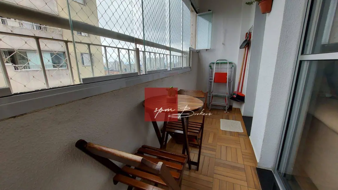 Foto 9 de Apartamento com 2 quartos à venda, 53m2 em Sao Bernardo Do Campo - SP