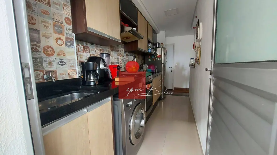 Foto 7 de Apartamento com 2 quartos à venda, 53m2 em Sao Bernardo Do Campo - SP