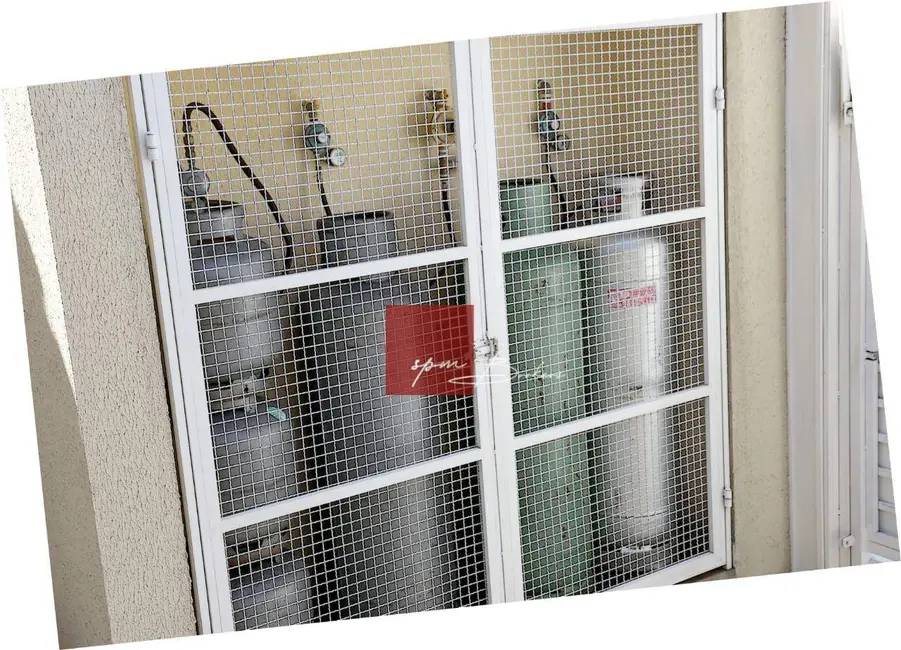 Foto 4 de Apartamento com 2 quartos à venda, 48m2 em Jardim Santo Alberto, Santo Andre - SP