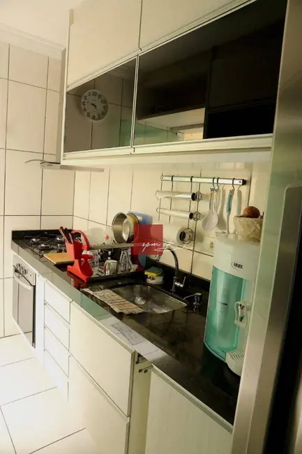 Foto 7 de Apartamento com 2 quartos à venda, 48m2 em Jardim Santo Alberto, Santo Andre - SP