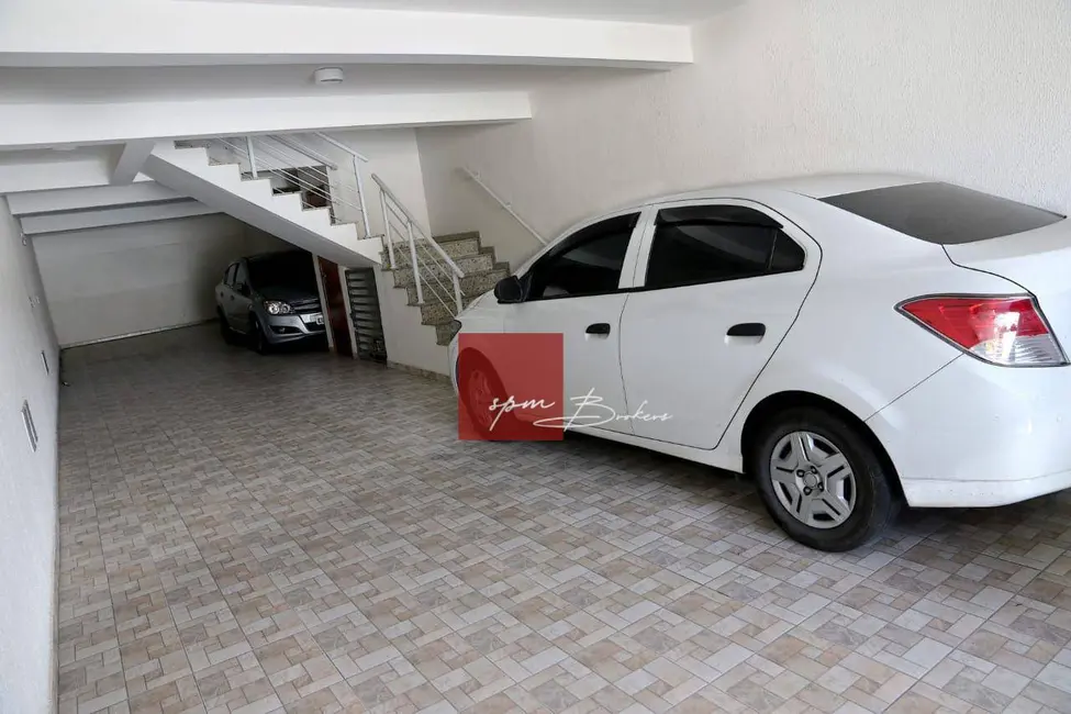 Foto 2 de Apartamento com 2 quartos à venda, 48m2 em Jardim Santo Alberto, Santo Andre - SP