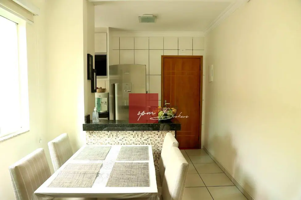 Foto 8 de Apartamento com 2 quartos à venda, 48m2 em Jardim Santo Alberto, Santo Andre - SP