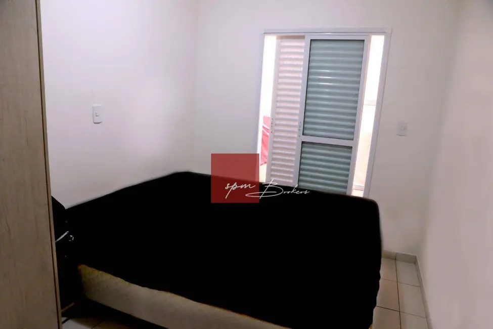 Foto 9 de Apartamento com 2 quartos à venda, 48m2 em Jardim Santo Alberto, Santo Andre - SP