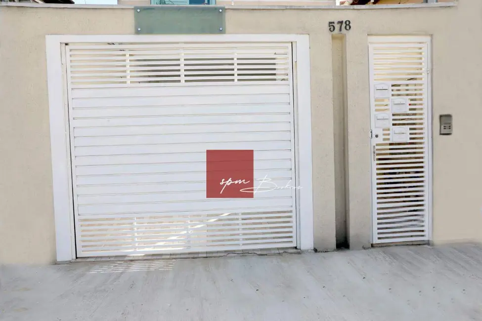 Foto 1 de Apartamento com 2 quartos à venda, 48m2 em Jardim Santo Alberto, Santo Andre - SP