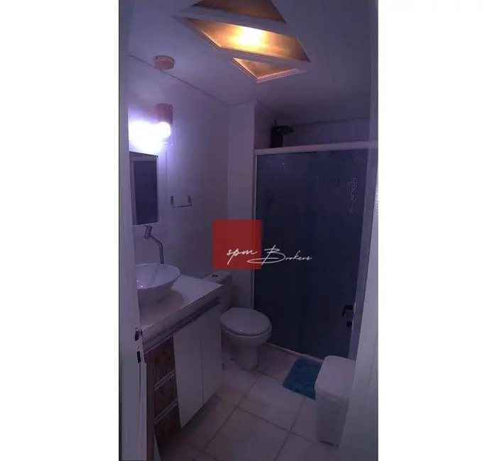 Foto 6 de Apartamento com 3 quartos à venda, 65m2 em Sao Bernardo Do Campo - SP