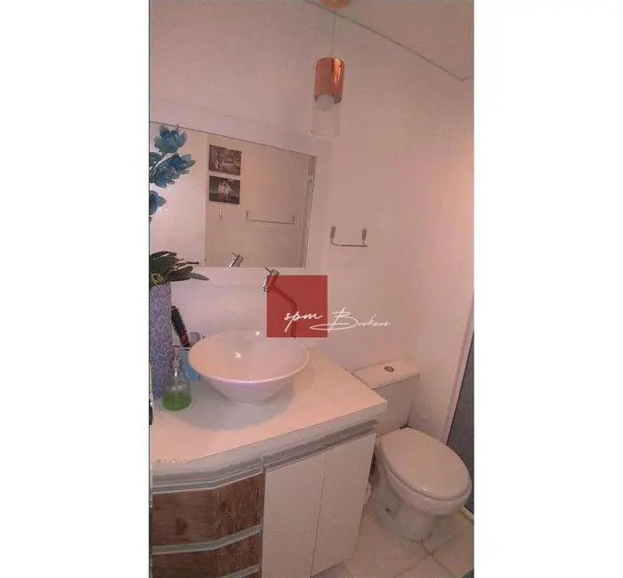 Foto 7 de Apartamento com 3 quartos à venda, 65m2 em Sao Bernardo Do Campo - SP