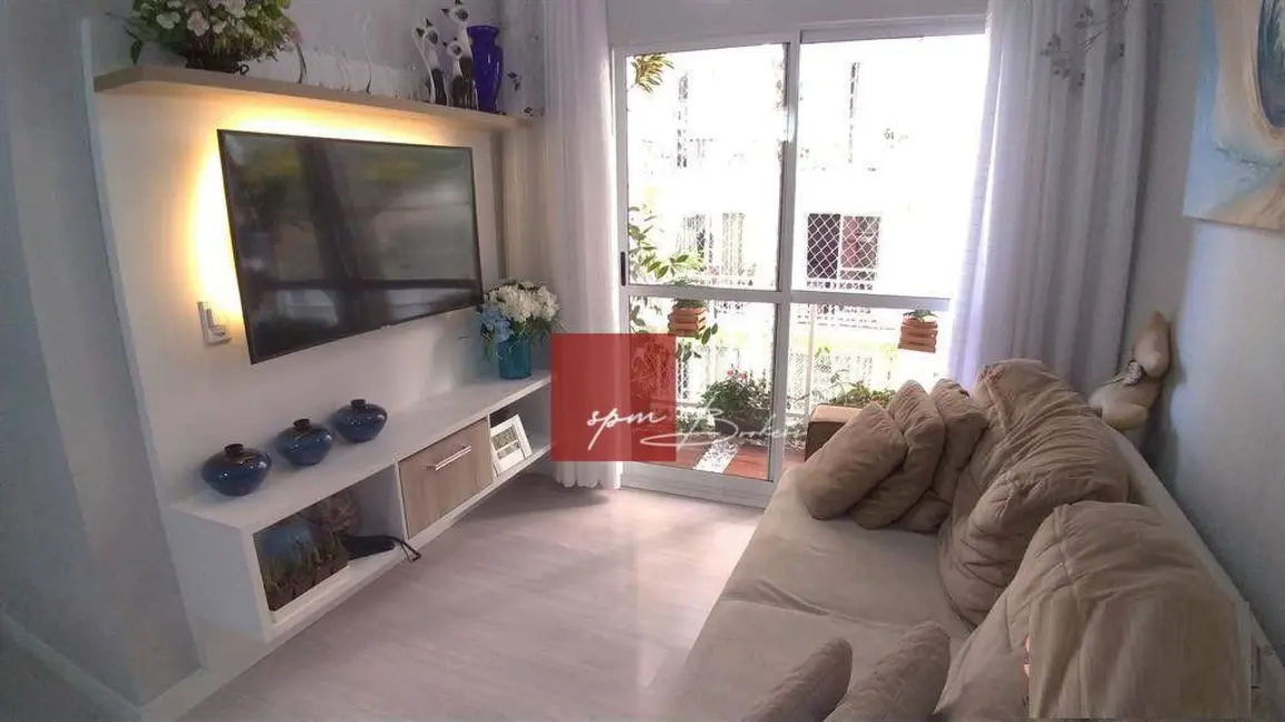 Foto 4 de Apartamento com 3 quartos à venda, 65m2 em Sao Bernardo Do Campo - SP