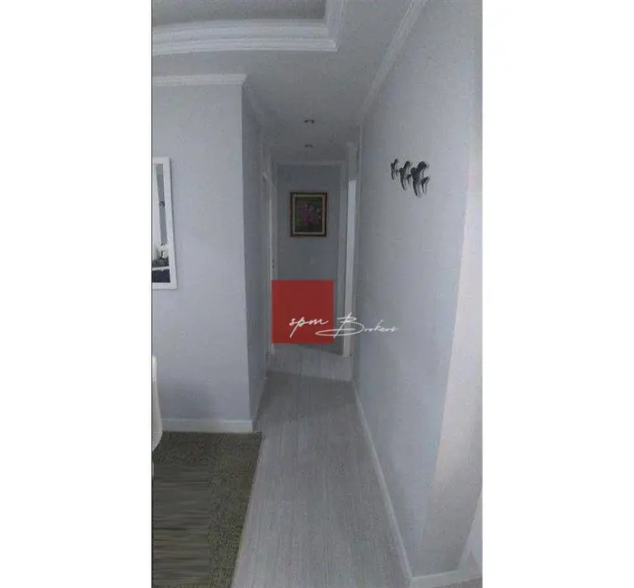 Foto 5 de Apartamento com 3 quartos à venda, 65m2 em Sao Bernardo Do Campo - SP