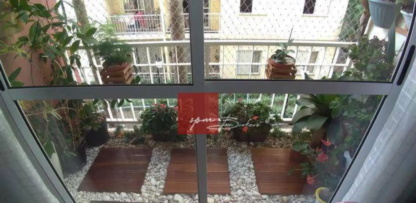 Foto 2 de Apartamento com 3 quartos à venda, 65m2 em Sao Bernardo Do Campo - SP