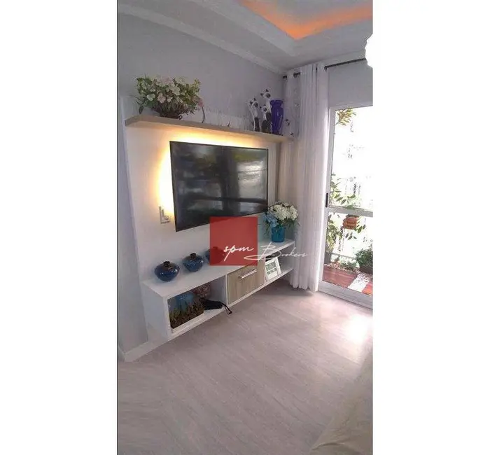 Foto 3 de Apartamento com 3 quartos à venda, 65m2 em Sao Bernardo Do Campo - SP