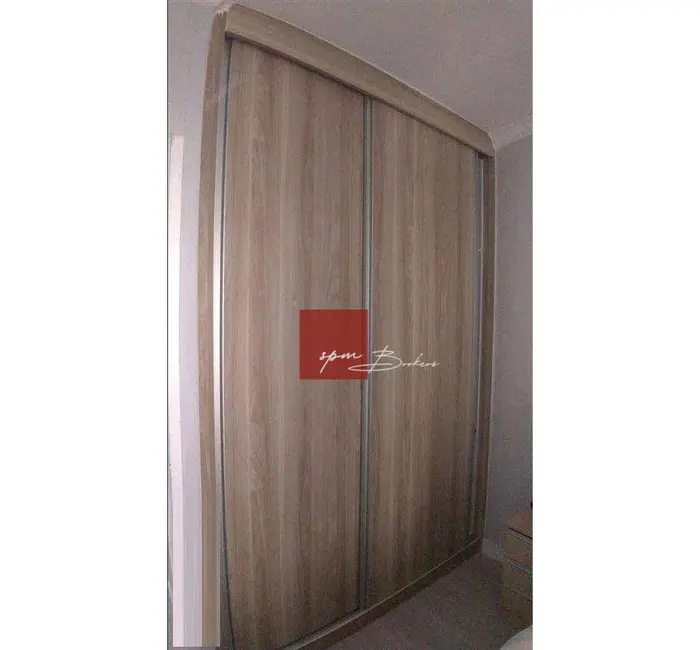 Foto 8 de Apartamento com 3 quartos à venda, 65m2 em Sao Bernardo Do Campo - SP