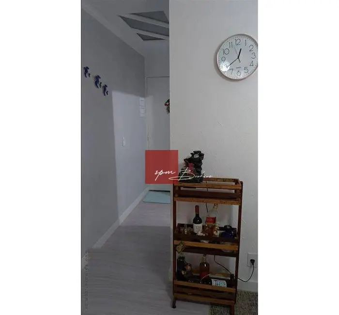 Foto 9 de Apartamento com 3 quartos à venda, 65m2 em Sao Bernardo Do Campo - SP