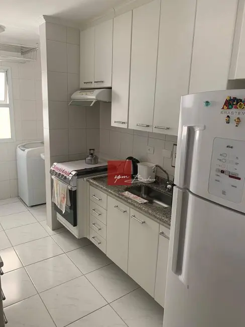 Apartamento com 2 quartos à venda, 64m2 em Vila Pires, Santo Andre - SP - imagem 4 Foto 4 de Apartamento com 2 quartos à venda, 64m2 em Vila Pires, Santo Andre - SP
