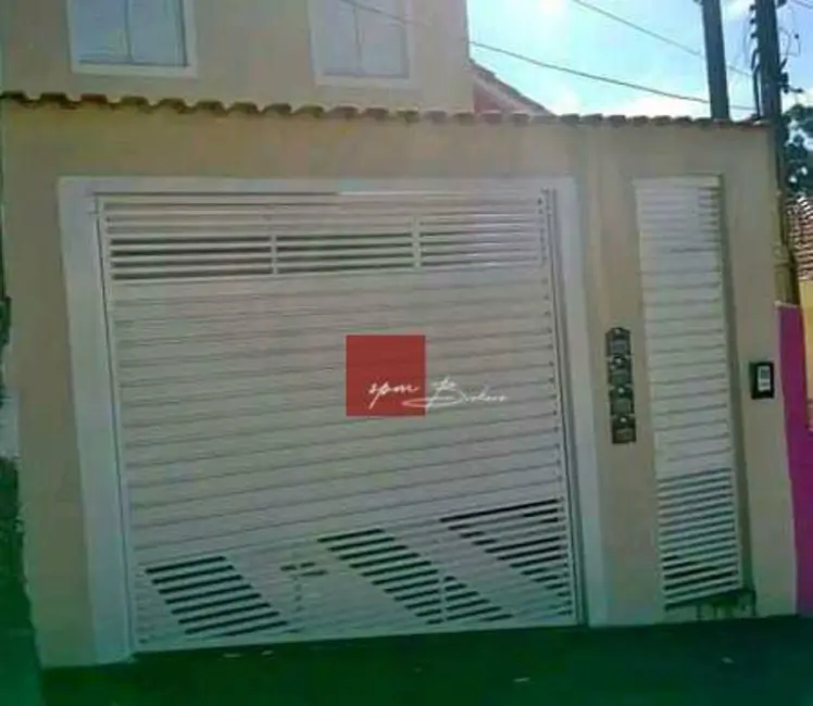 Apartamento com 2 quartos à venda, 40m2 em Jardim Utinga, Santo Andre - SP - imagem 1 Foto 1 de Apartamento com 2 quartos à venda, 40m2 em Jardim Utinga, Santo Andre - SP
