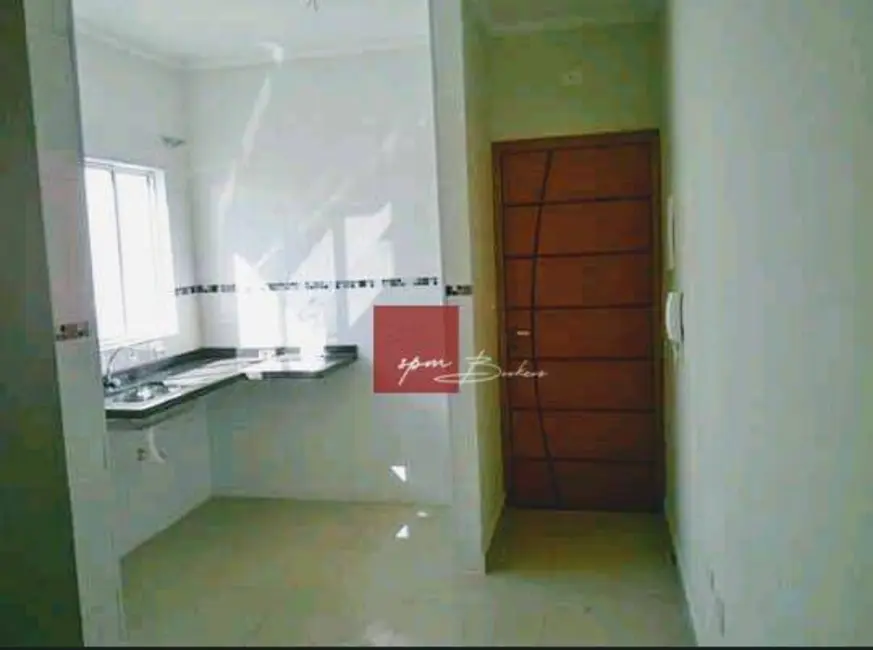 Apartamento com 2 quartos à venda, 40m2 em Jardim Utinga, Santo Andre - SP - imagem 6 Foto 6 de Apartamento com 2 quartos à venda, 40m2 em Jardim Utinga, Santo Andre - SP