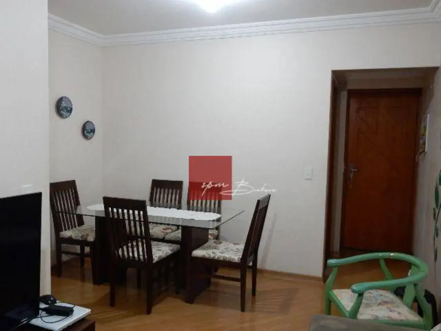 Foto 1 de Apartamento com 2 quartos à venda, 60m2 em Vila Príncipe de Gales, Santo Andre - SP