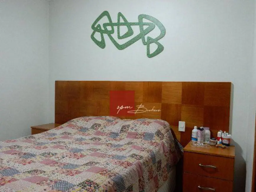 Foto 9 de Apartamento com 2 quartos à venda, 60m2 em Vila Príncipe de Gales, Santo Andre - SP