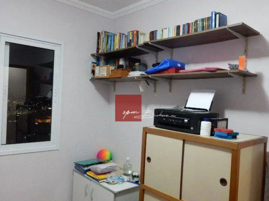 Foto 6 de Apartamento com 2 quartos à venda, 60m2 em Vila Príncipe de Gales, Santo Andre - SP