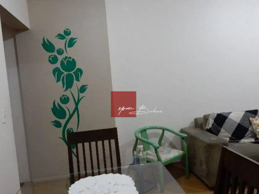 Foto 4 de Apartamento com 2 quartos à venda, 60m2 em Vila Príncipe de Gales, Santo Andre - SP