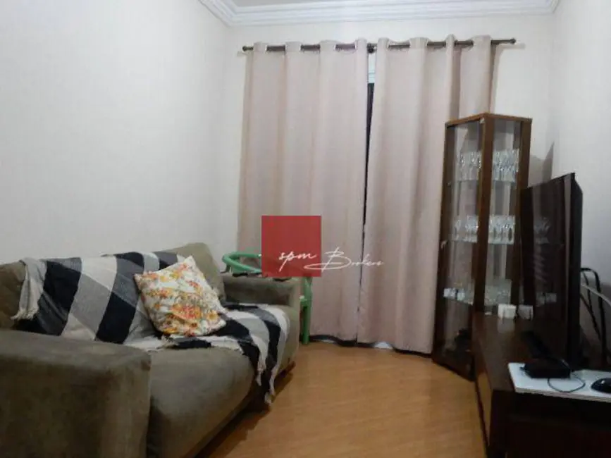 Foto 3 de Apartamento com 2 quartos à venda, 60m2 em Vila Príncipe de Gales, Santo Andre - SP