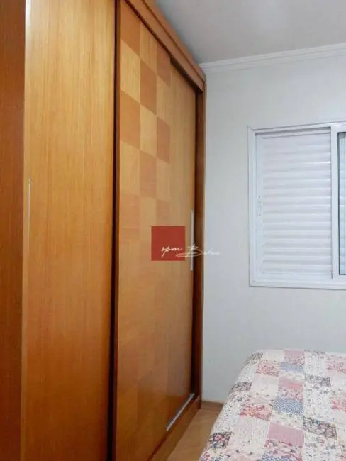 Foto 8 de Apartamento com 2 quartos à venda, 60m2 em Vila Príncipe de Gales, Santo Andre - SP