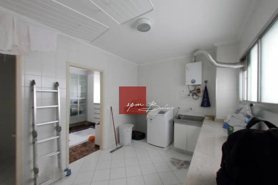 Foto 5 de Apartamento com 4 quartos à venda, 240m2 em Santo Antônio, Sao Caetano Do Sul - SP