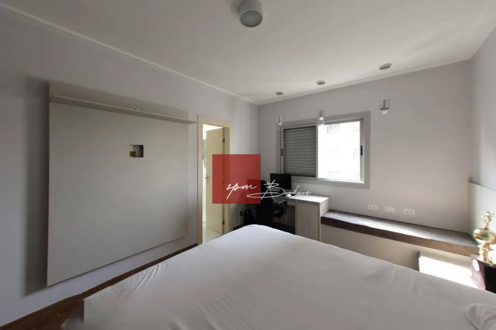 Foto 7 de Apartamento com 4 quartos à venda, 240m2 em Santo Antônio, Sao Caetano Do Sul - SP