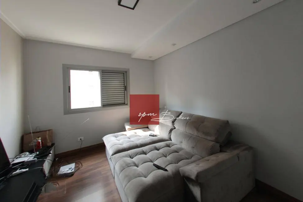 Foto 8 de Apartamento com 4 quartos à venda, 240m2 em Santo Antônio, Sao Caetano Do Sul - SP