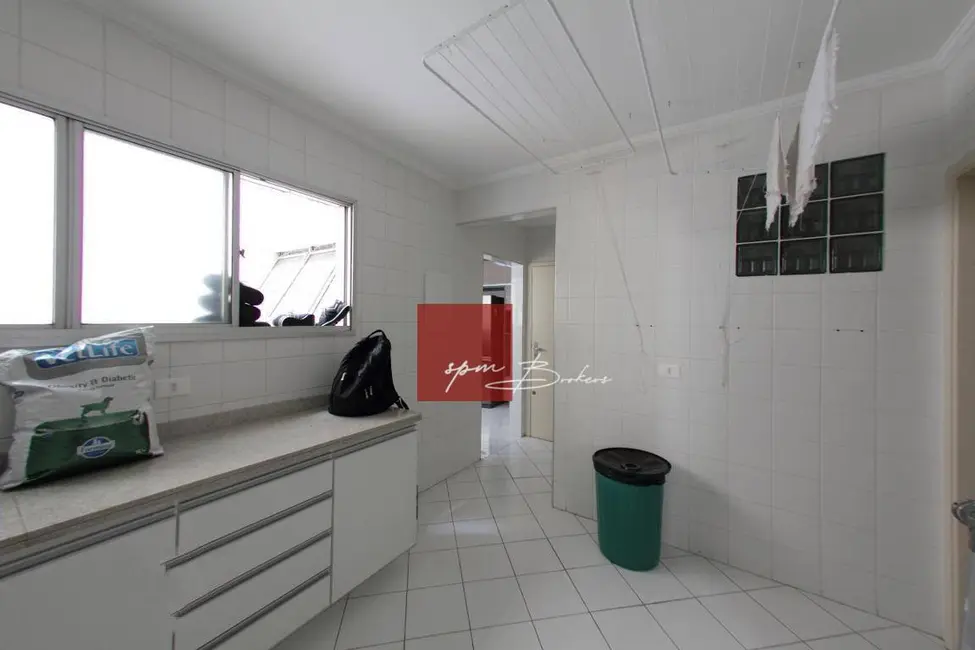 Foto 4 de Apartamento com 4 quartos à venda, 240m2 em Santo Antônio, Sao Caetano Do Sul - SP