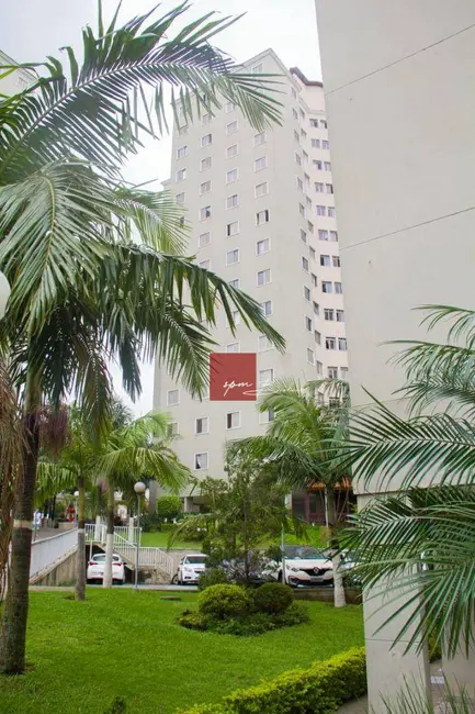 Foto 1 de Apartamento com 2 quartos à venda, 62m2 em Parque Marajoara, Santo Andre - SP