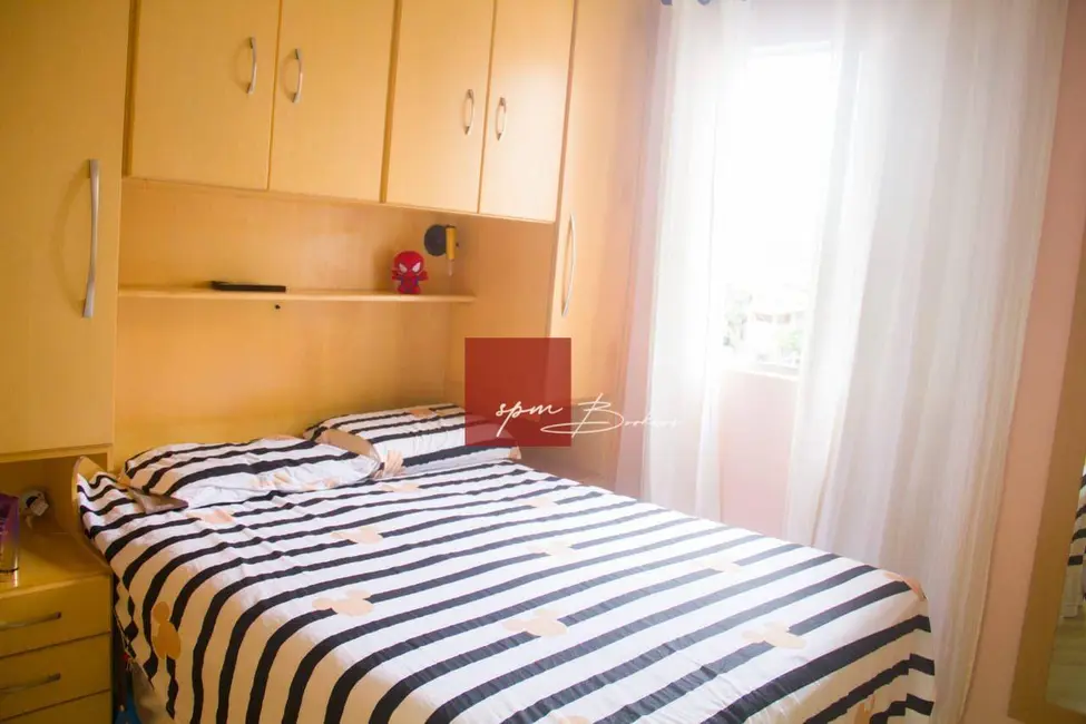 Apartamento com 2 quartos à venda, 62m2 em Parque Marajoara, Santo Andre - SP - imagem 6 Foto 6 de Apartamento com 2 quartos à venda, 62m2 em Parque Marajoara, Santo Andre - SP
