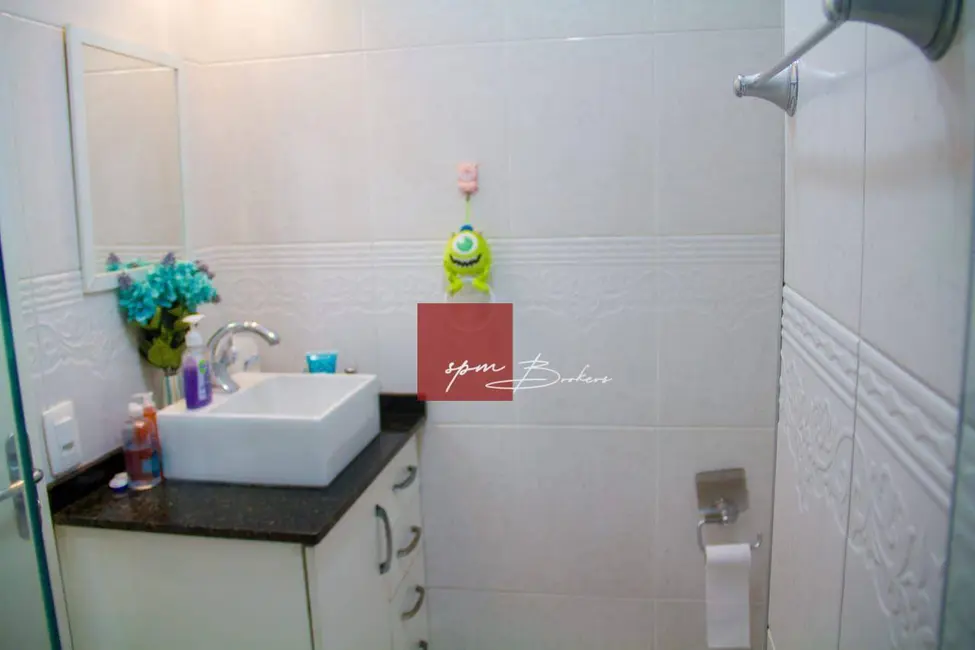 Apartamento com 2 quartos à venda, 62m2 em Parque Marajoara, Santo Andre - SP - imagem 8 Foto 8 de Apartamento com 2 quartos à venda, 62m2 em Parque Marajoara, Santo Andre - SP