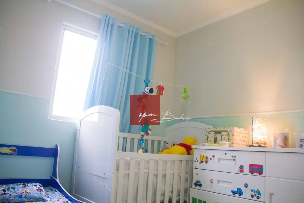 Apartamento com 2 quartos à venda, 62m2 em Parque Marajoara, Santo Andre - SP - imagem 7 Foto 7 de Apartamento com 2 quartos à venda, 62m2 em Parque Marajoara, Santo Andre - SP