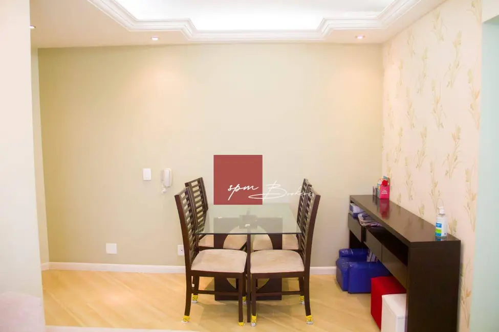 Apartamento com 2 quartos à venda, 62m2 em Parque Marajoara, Santo Andre - SP - imagem 4 Foto 4 de Apartamento com 2 quartos à venda, 62m2 em Parque Marajoara, Santo Andre - SP