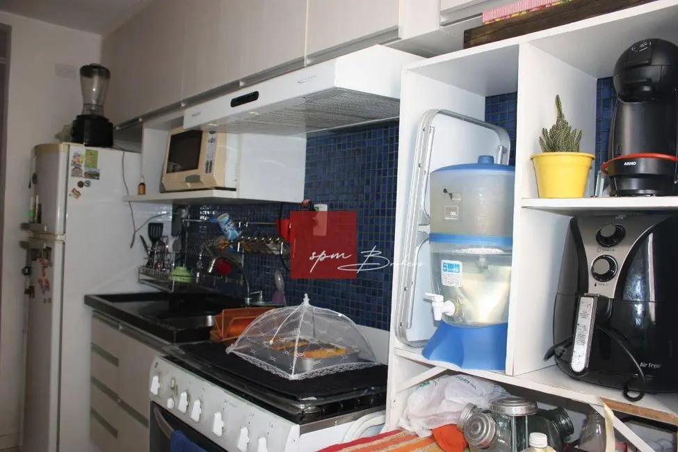 Foto 6 de Apartamento com 3 quartos à venda, 64m2 em Sao Bernardo Do Campo - SP